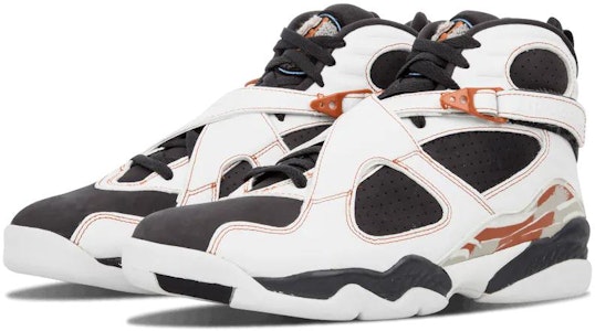 에어 조던 8 레트로 LS "블랙 토" 317258-104 Order 에어 조던 8 레트로 LS "블랙 토" 317258-104