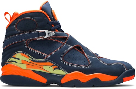 エアジョーダン8 レトロ LS "ピーポッド" 316324-481 Buy エアジョーダン8 レトロ LS "ピーポッド" 316324-481