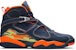 Air Jordan 8 Retro LS 'Pea Pods' Lelaki Sneaker. 316324-481
