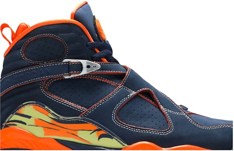 エアジョーダン8 レトロ LS "ピーポッド" 316324-481 Order エアジョーダン8 レトロ LS "ピーポッド" 316324-481