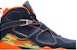 Air Jordan 8 Retro LS 'Pea Pods' Lelaki Sneaker. 316324-481