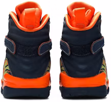 Air Jordan 8 Retro LS 'Pea Pods' Zapatillas Deportivas 316324-481 Details for Air Jordan 8 Retro LS 'Pea Pods' Zapatillas Deportivas 316324-481