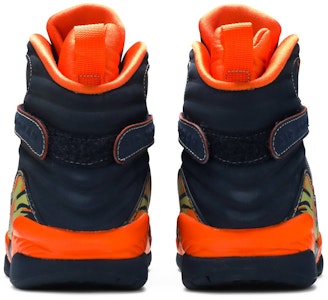 エアジョーダン8 レトロ LS "ピーポッド" 316324-481 Details for エアジョーダン8 レトロ LS "ピーポッド" 316324-481