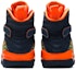 Details for Air Jordan 8 Retro LS 'Pea Pods' Lelaki Sneaker. 316324-481