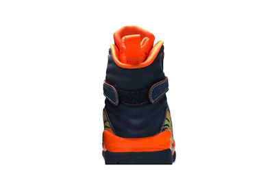 Air Jordan 8 Retro LS 'Pea Pods'