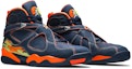 Cheap Air Jordan 8 Retro LS 'Pea Pods' Lelaki Sneaker. 316324-481