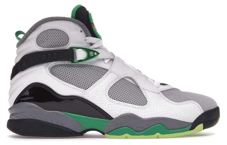 Order Air Jordan 8 Retro PE 'Universiti Oregon' MNJDLS-059