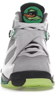 Air Jordan 8 Retro PE 'Universiti Oregon' MNJDLS-059 Lookbook Air Jordan 8 Retro PE 'Universiti Oregon' MNJDLS-059