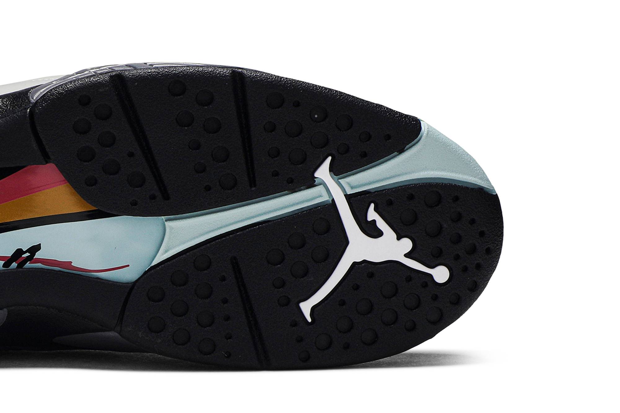 pendleton air jordan 8