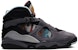 Air Jordan 8 Retro SP 'N7 Pendleton' Lelaki. CQ9601-001
