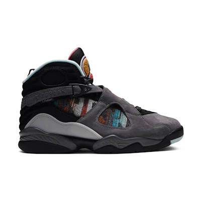 Jordan 8 Retro SP 'N7 Pendleton'