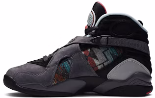 Lookbook Air Jordan 8 Retro SP 'N7 Pendleton' CQ9601-001