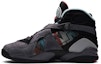 Lookbook Air Jordan 8 Retro SP 'N7 Pendleton' Lelaki. CQ9601-001