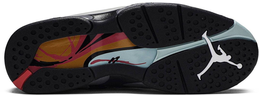 Air Jordan 8 Retro SP 'N7 Pendleton' Lelaki. CQ9601-001 Shop Air Jordan 8 Retro SP 'N7 Pendleton' Lelaki. CQ9601-001