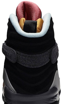 Air Jordan 8 Retro SP 'N7 Pendleton' Lelaki. CQ9601-001 Sizing Air Jordan 8 Retro SP 'N7 Pendleton' Lelaki. CQ9601-001