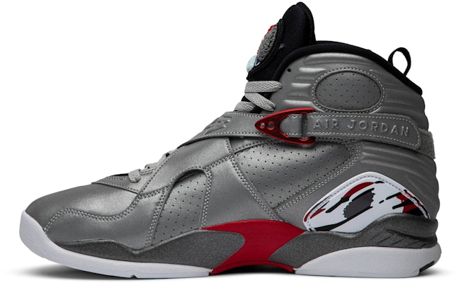 Air Jordan 8 Retro SP 'Reflections Of A Champion' CI4073-001 Lookbook Air Jordan 8 Retro SP 'Reflections Of A Champion' CI4073-001