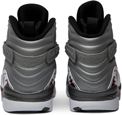 Air Jordan 8 Retro SP 'Reflections Of A Champion' CI4073-001 Details for Air Jordan 8 Retro SP 'Reflections Of A Champion' CI4073-001