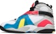 Air Jordan 8 Retro SP SE 'Pelbagai Warna' BQ7666-100