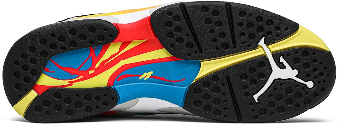 Air Jordan 8 Retro SP SE '多色' BQ7666-100 Shop Air Jordan 8 Retro SP SE '多色' BQ7666-100