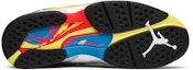 Shop Air Jordan 8 Retro SP SE 'Pelbagai Warna' BQ7666-100