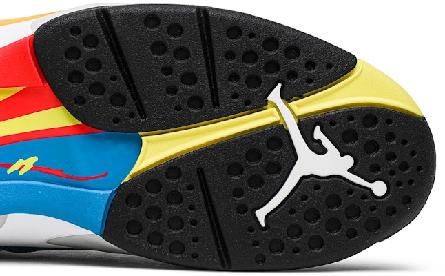 Air Jordan 8 Retro SP SE '多色' BQ7666-100 Purchase Air Jordan 8 Retro SP SE '多色' BQ7666-100