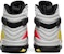 Air Jordan 8 Retro SP SE 'Pelbagai Warna' BQ7666-100