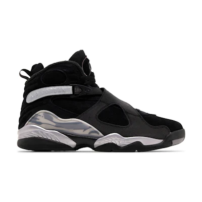 Jordan 8 Winterized 'Gunsmoke'