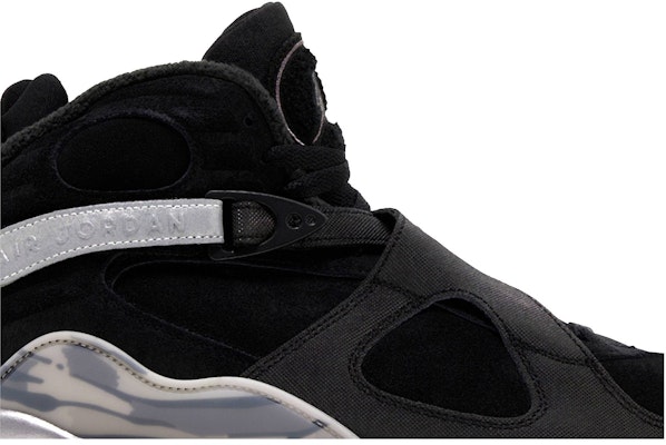 エア ジョーダン 8 ウィンターライズド "ガンスモーク" FD1334-001 Order エア ジョーダン 8 ウィンターライズド "ガンスモーク" FD1334-001