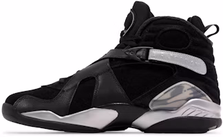 Lookbook Air Jordan 8 Winterized 'Gunsmoke' FD1334-001