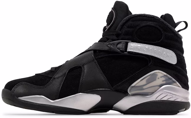 エア ジョーダン 8 ウィンターライズド "ガンスモーク" FD1334-001 Lookbook エア ジョーダン 8 ウィンターライズド "ガンスモーク" FD1334-001