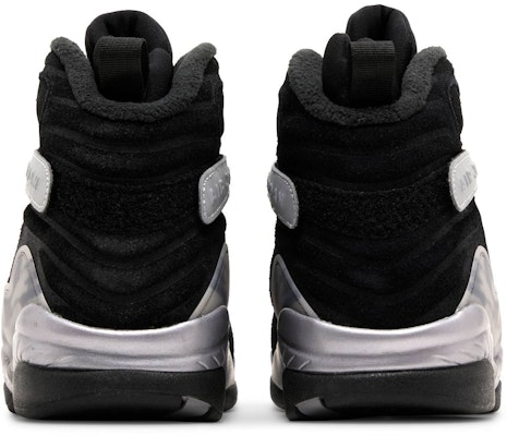 エア ジョーダン 8 ウィンターライズド "ガンスモーク" FD1334-001 Details for エア ジョーダン 8 ウィンターライズド "ガンスモーク" FD1334-001