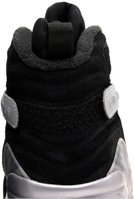 エア ジョーダン 8 ウィンターライズド "ガンスモーク" FD1334-001 Sizing エア ジョーダン 8 ウィンターライズド "ガンスモーク" FD1334-001