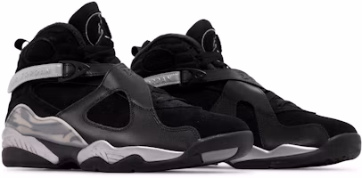 Cheap Air Jordan 8 Winterized 'Gunsmoke' FD1334-001