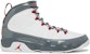 Air Jordan 9 'Merah Api' CT8019-162