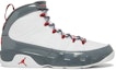 Buy Air Jordan 9 'Merah Api' CT8019-162
