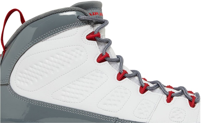 Air Jordan 9 'Fire Red' CT8019-162 Order Air Jordan 9 'Fire Red' CT8019-162