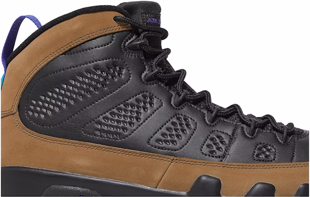 Jordan sales 9 concord