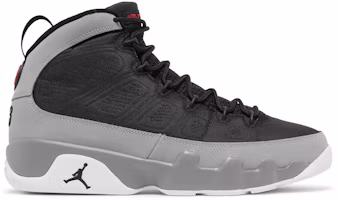 Air Jordan 9 'Particle Grey' CT8019-060 Air Jordan 9 'Particle Grey' CT8019-060