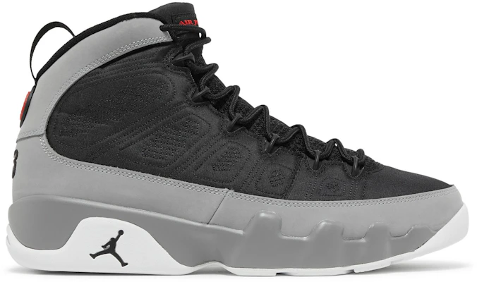 Air Jordan 9 ''Particle Grey'' Herren Sneakers CT8019-060 Buy Air Jordan 9 ''Particle Grey'' Herren Sneakers CT8019-060