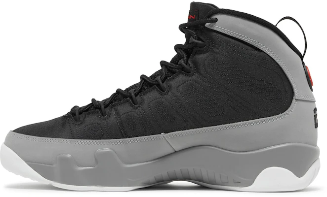Air Jordan 9 ''Particle Grey'' Herren Sneakers CT8019-060 Shop Air Jordan 9 ''Particle Grey'' Herren Sneakers CT8019-060