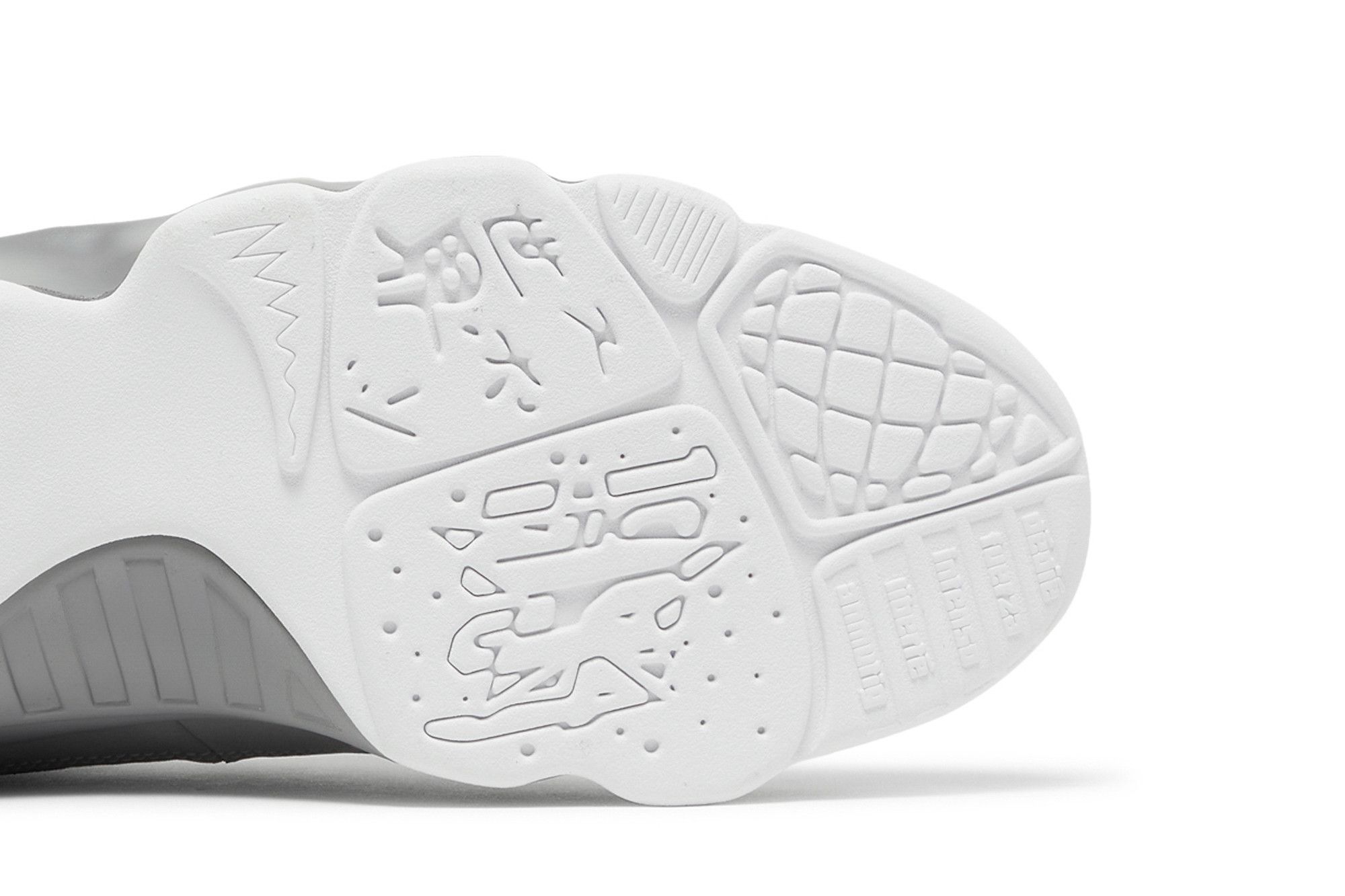 Details for Air Jordan 9 ''Particle Grey'' Herren Sneakers CT8019-060