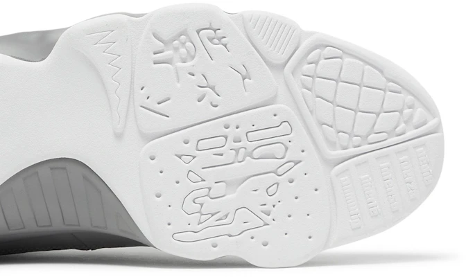 Air Jordan 9 ''Particle Grey'' Herren Sneakers CT8019-060 Details for Air Jordan 9 ''Particle Grey'' Herren Sneakers CT8019-060