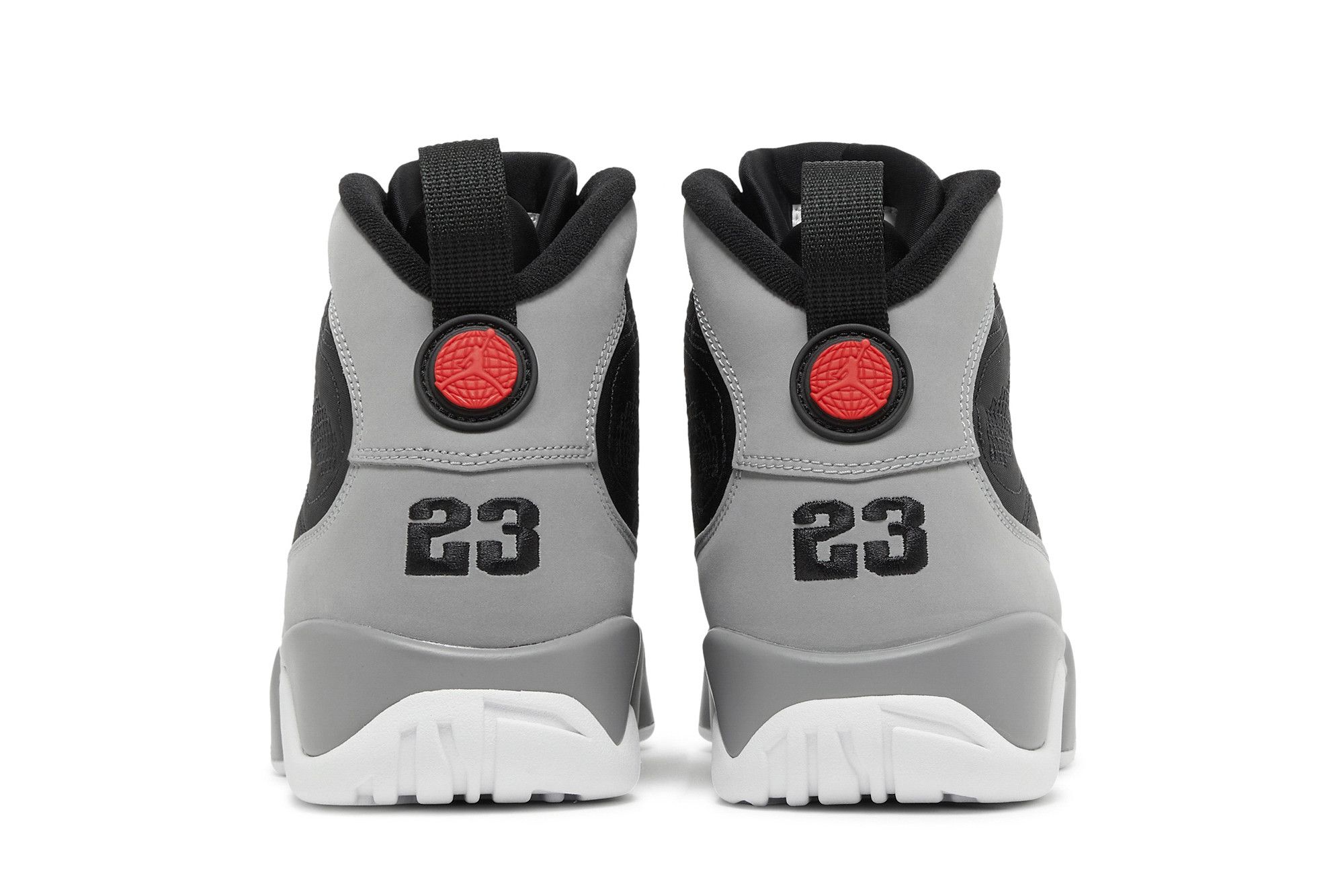 Sizing Air Jordan 9 ''Particle Grey'' Herren Sneakers CT8019-060