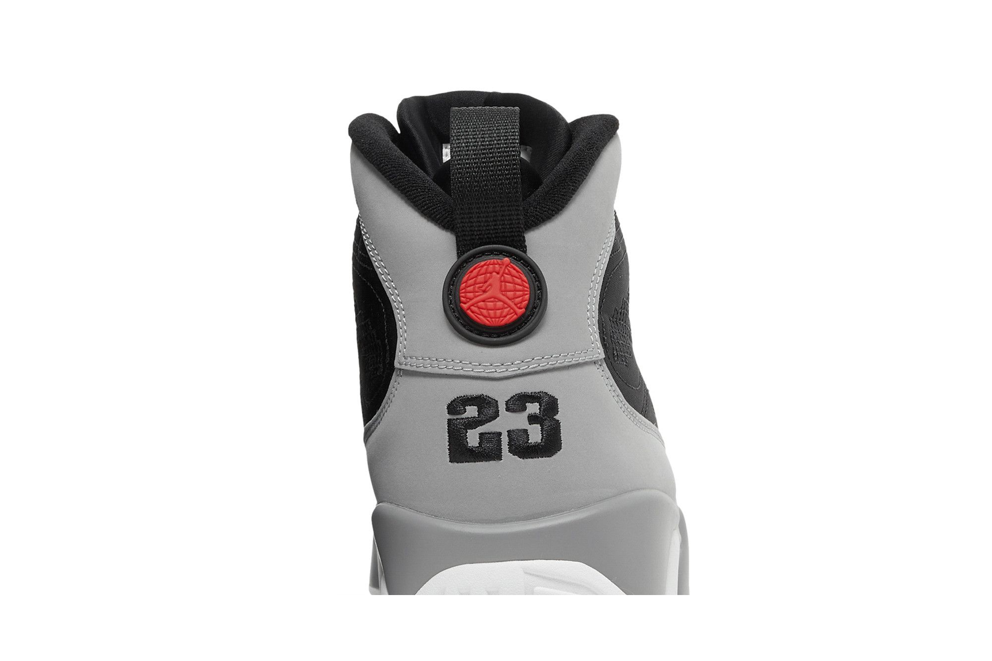 Cheap Air Jordan 9 ''Particle Grey'' Herren Sneakers CT8019-060