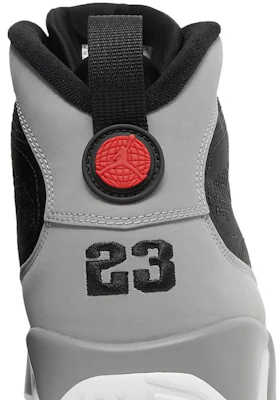 Air Jordan 9 ''Particle Grey'' Herren Sneakers CT8019-060 Cheap Air Jordan 9 ''Particle Grey'' Herren Sneakers CT8019-060