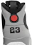 Cheap Air Jordan 9 ''Particle Grey'' Herren Sneakers CT8019-060