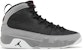 Air Jordan 9 'Kelabu Partikel' CT8019-060