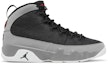 Buy Air Jordan 9 'Kelabu Partikel' CT8019-060