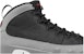 Air Jordan 9 'Kelabu Partikel' CT8019-060