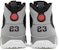 Air Jordan 9 'Kelabu Partikel' CT8019-060